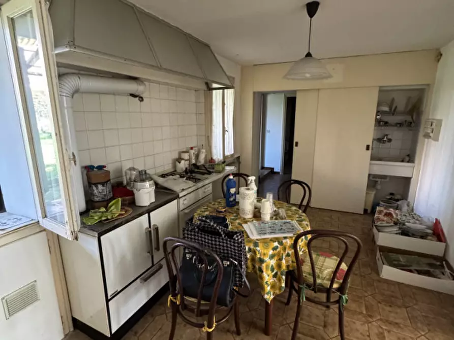 Immagine 7 di Villetta a schiera in vendita  in Via Giuseppe Mazzini a Cordenons