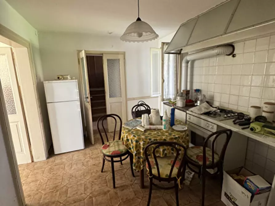 Immagine 8 di Villetta a schiera in vendita  in Via Giuseppe Mazzini a Cordenons