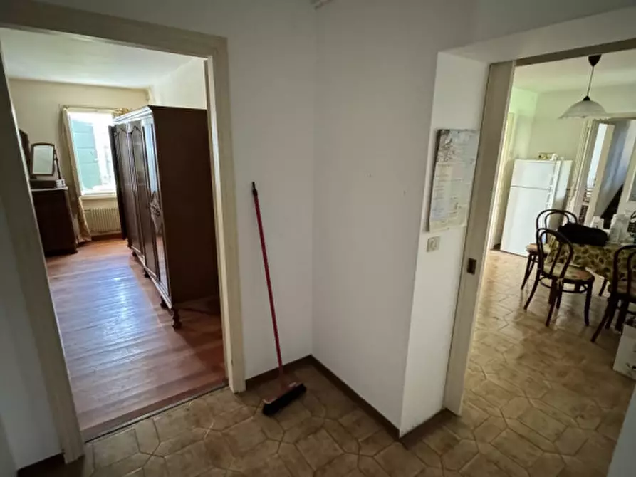 Immagine 9 di Villetta a schiera in vendita  in Via Giuseppe Mazzini a Cordenons