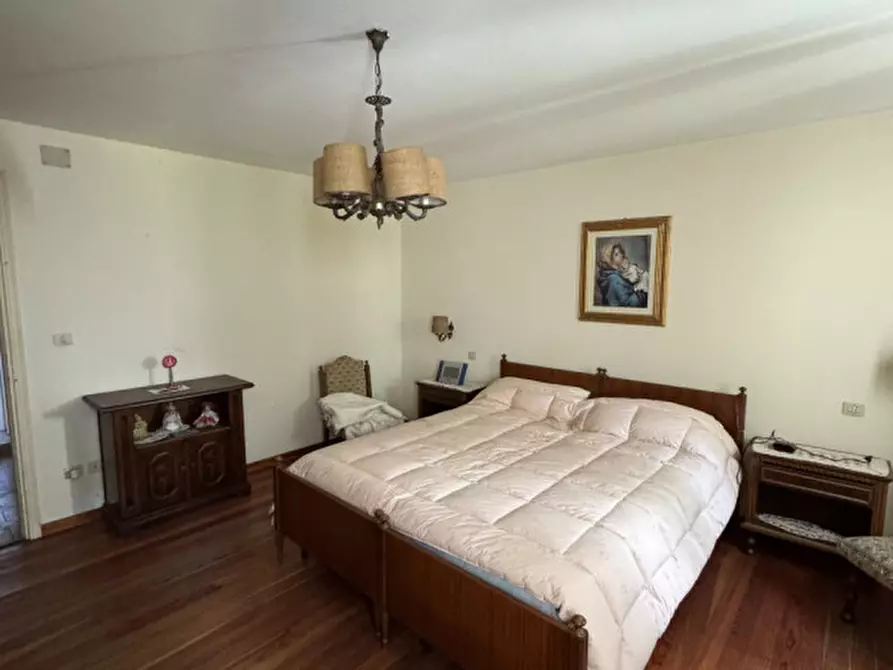 Immagine 10 di Villetta a schiera in vendita  in Via Giuseppe Mazzini a Cordenons