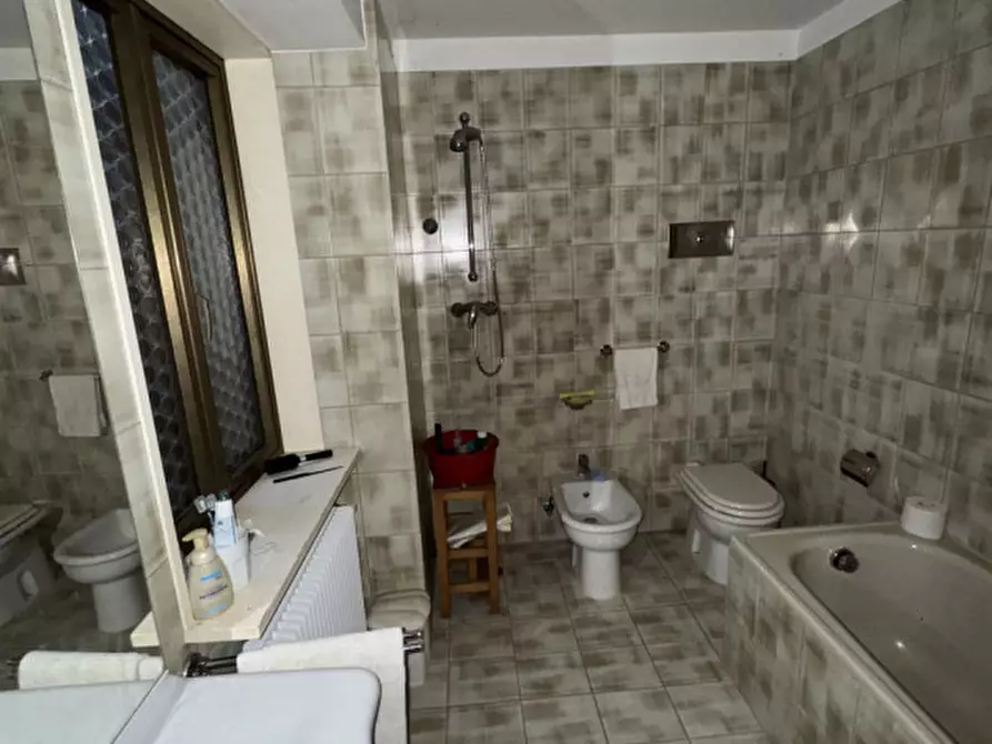 Immagine 12 di Villetta a schiera in vendita  in Via Giuseppe Mazzini a Cordenons