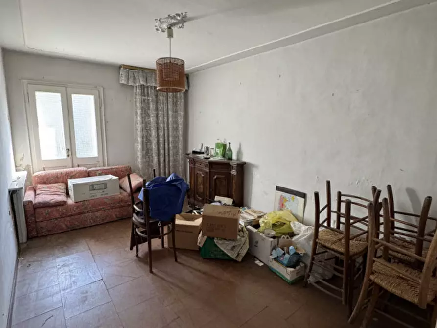 Immagine 13 di Villetta a schiera in vendita  in Via Giuseppe Mazzini a Cordenons