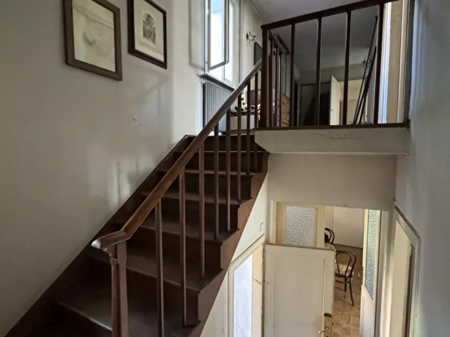 Immagine 14 di Villetta a schiera in vendita  in Via Giuseppe Mazzini a Cordenons