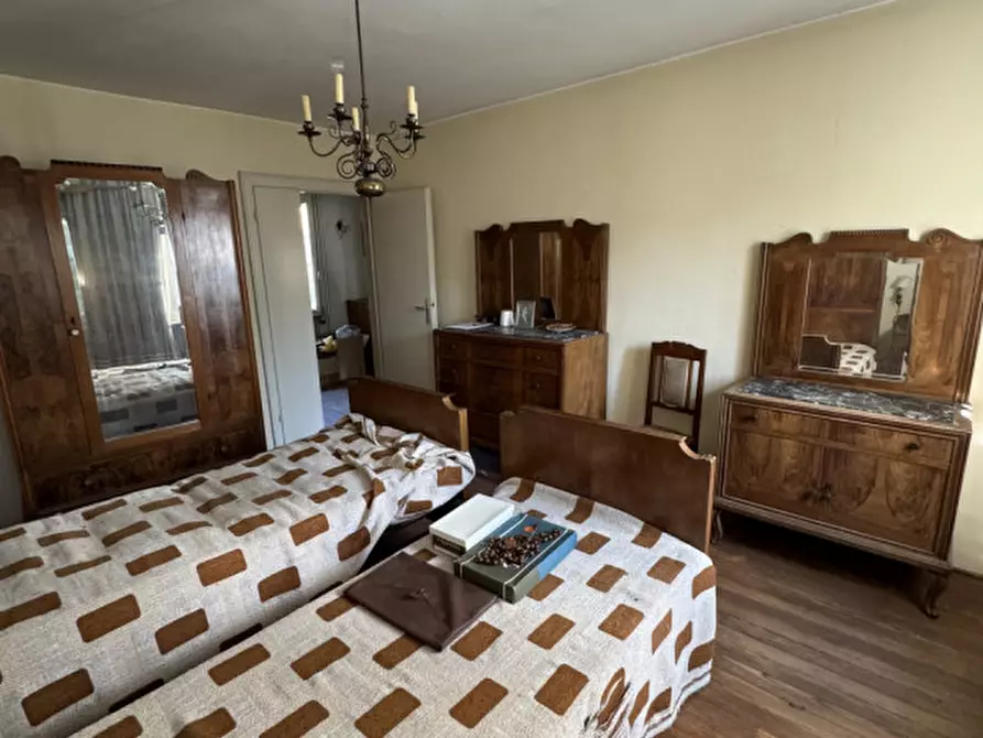 Immagine 15 di Villetta a schiera in vendita  in Via Giuseppe Mazzini a Cordenons