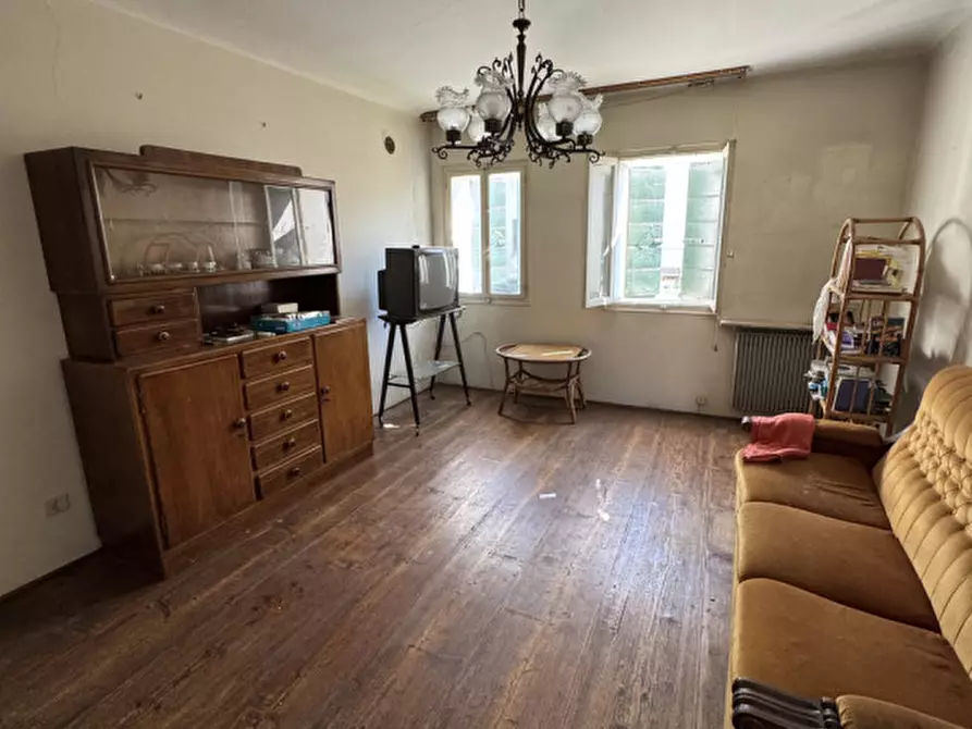 Immagine 16 di Villetta a schiera in vendita  in Via Giuseppe Mazzini a Cordenons