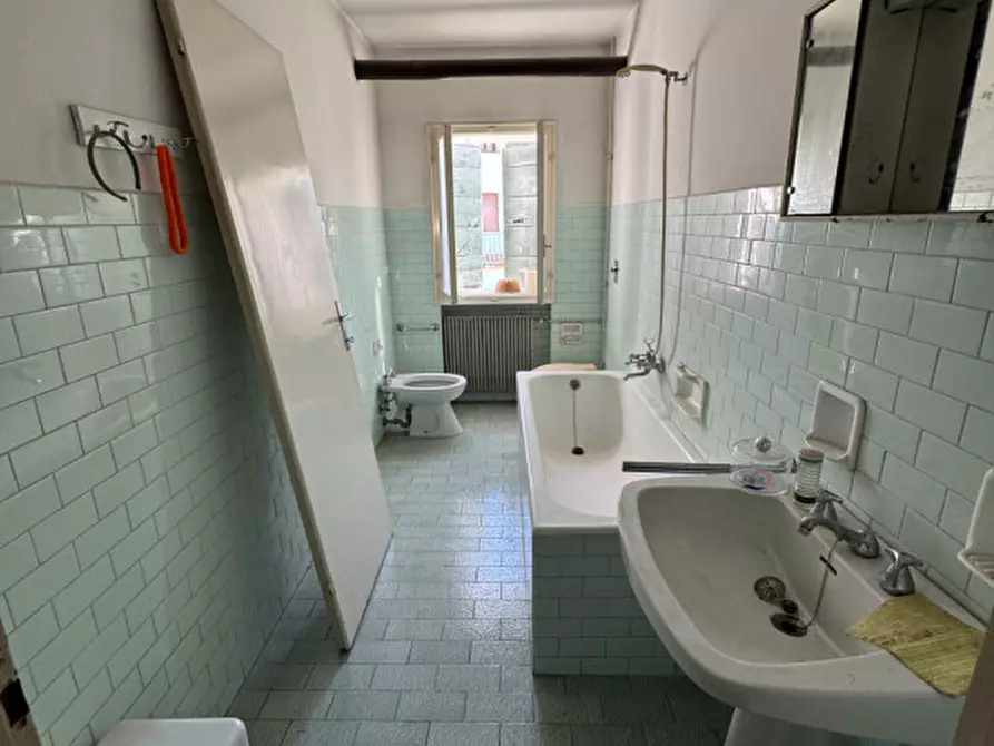 Immagine 17 di Villetta a schiera in vendita  in Via Giuseppe Mazzini a Cordenons