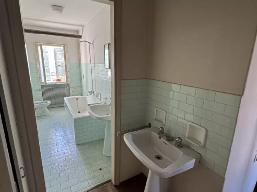 Immagine 18 di Villetta a schiera in vendita  in Via Giuseppe Mazzini a Cordenons