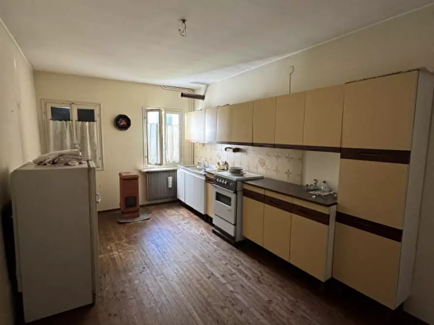 Immagine 19 di Villetta a schiera in vendita  in Via Giuseppe Mazzini a Cordenons