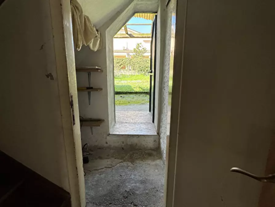 Immagine 20 di Villetta a schiera in vendita  in Via Giuseppe Mazzini a Cordenons