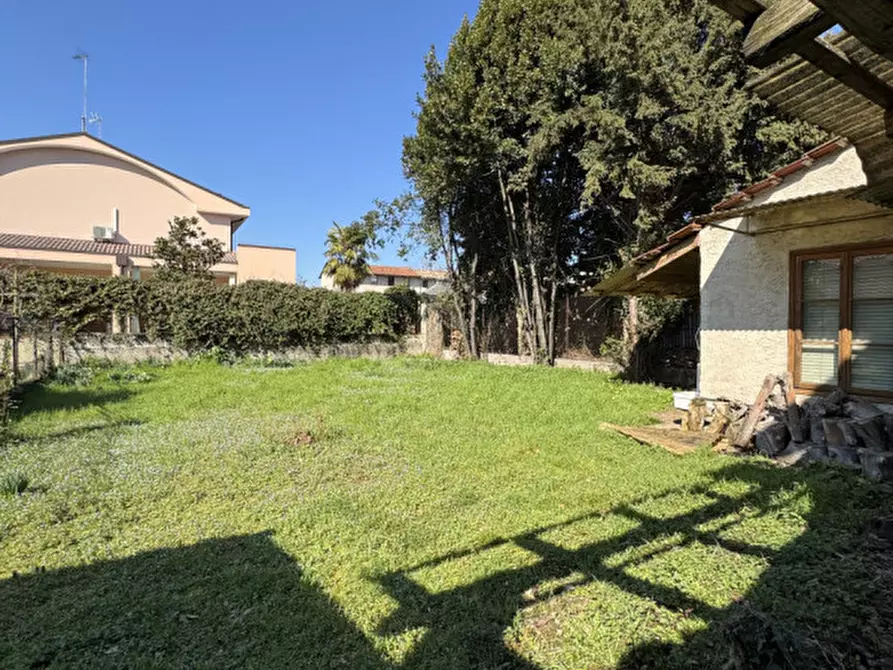 Immagine 21 di Villetta a schiera in vendita  in Via Giuseppe Mazzini a Cordenons