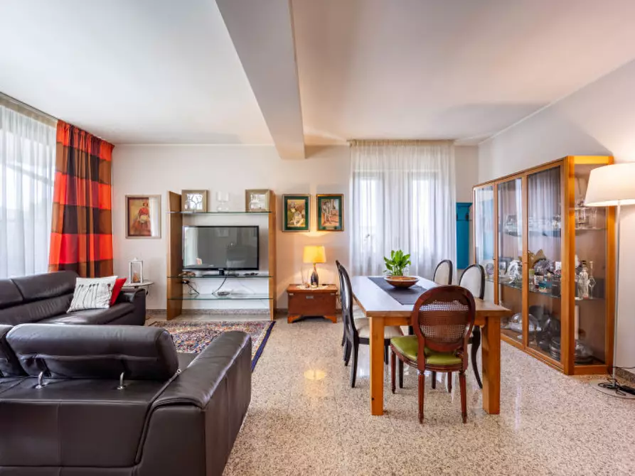 Immagine 3 di Villa in vendita  in via comparine 19 a Arcole