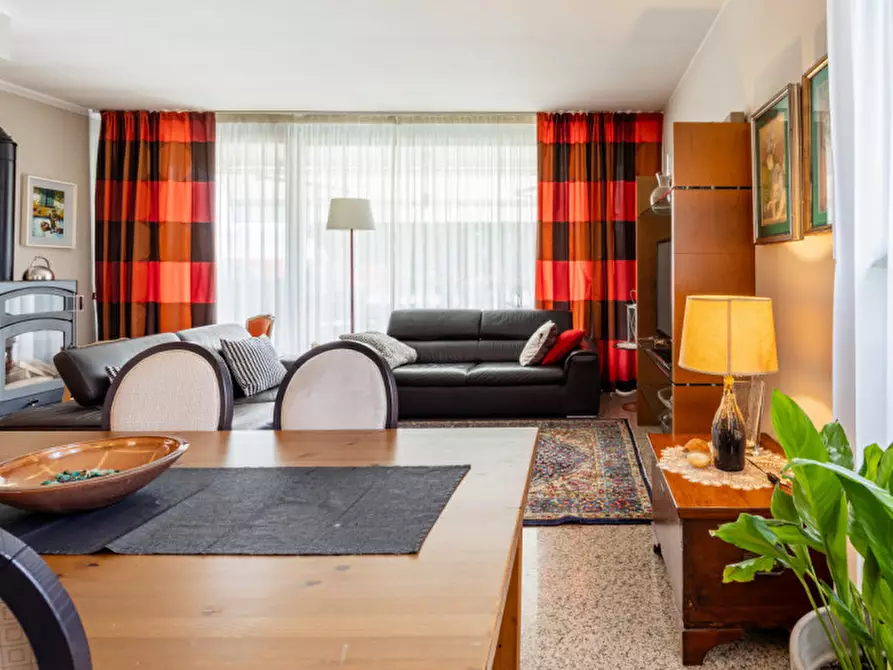 Immagine 5 di Villa in vendita  in via comparine 19 a Arcole