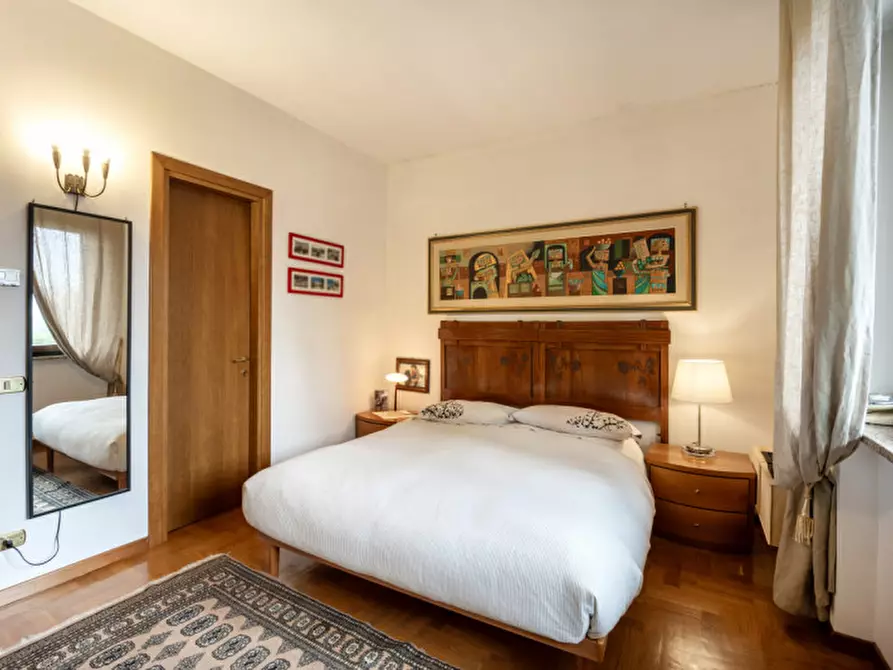 Immagine 7 di Villa in vendita  in via comparine 19 a Arcole