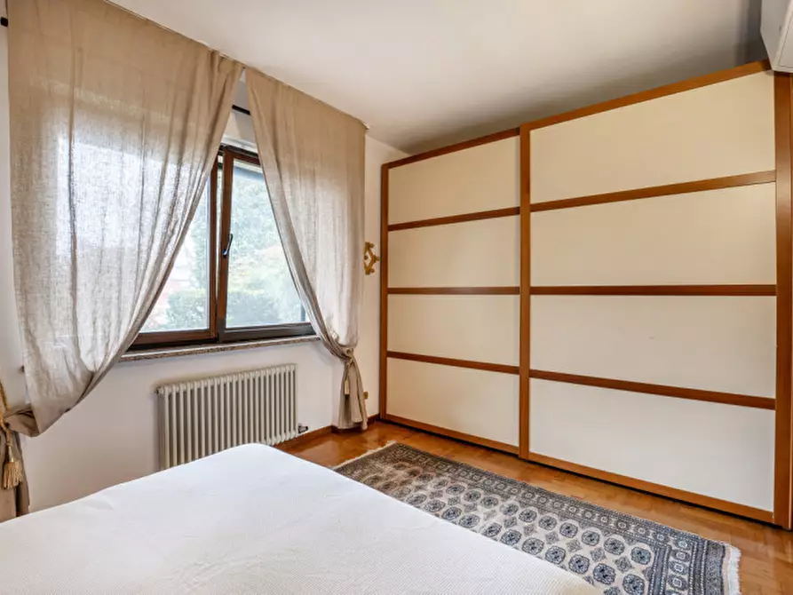 Immagine 8 di Villa in vendita  in via comparine 19 a Arcole