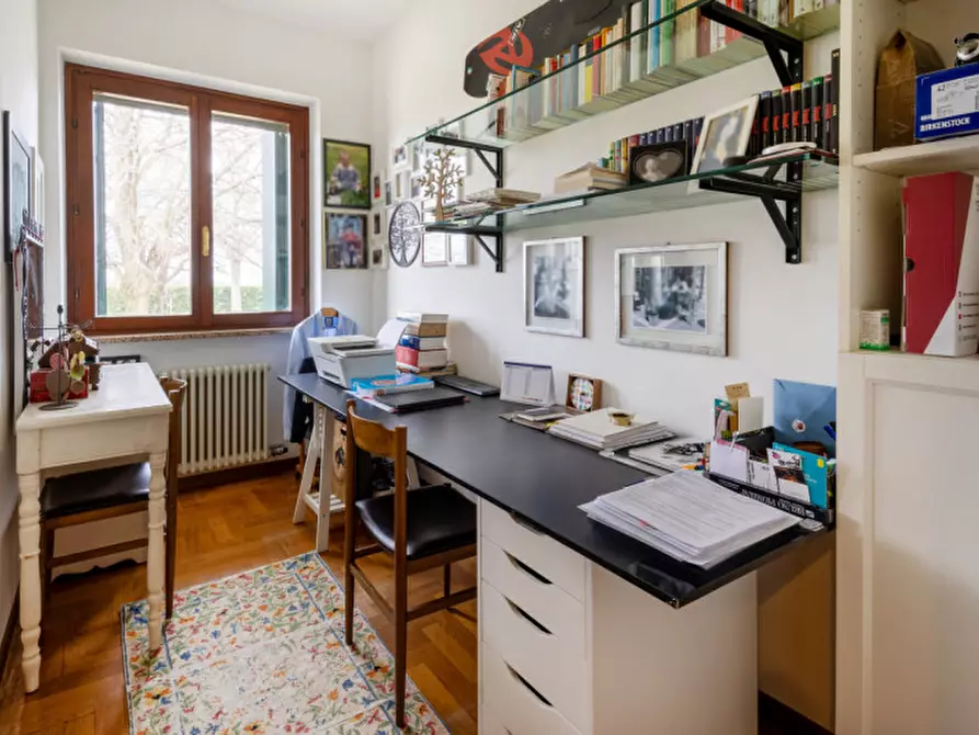 Immagine 10 di Villa in vendita  in via comparine 19 a Arcole