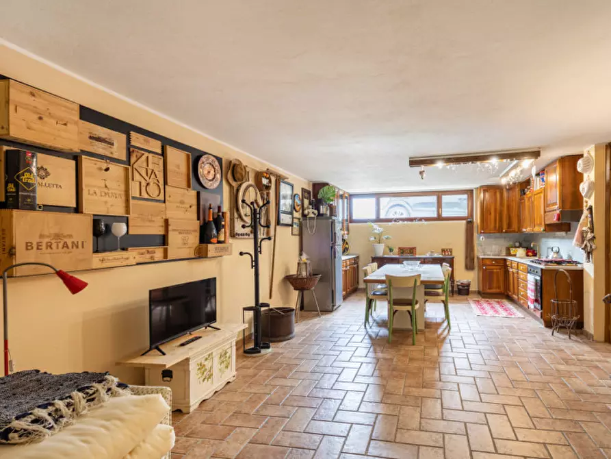 Immagine 14 di Villa in vendita  in via comparine 19 a Arcole