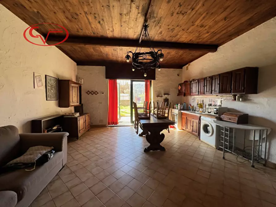 Immagine 1 di Appartamento in affitto  in pianacci a Bucine