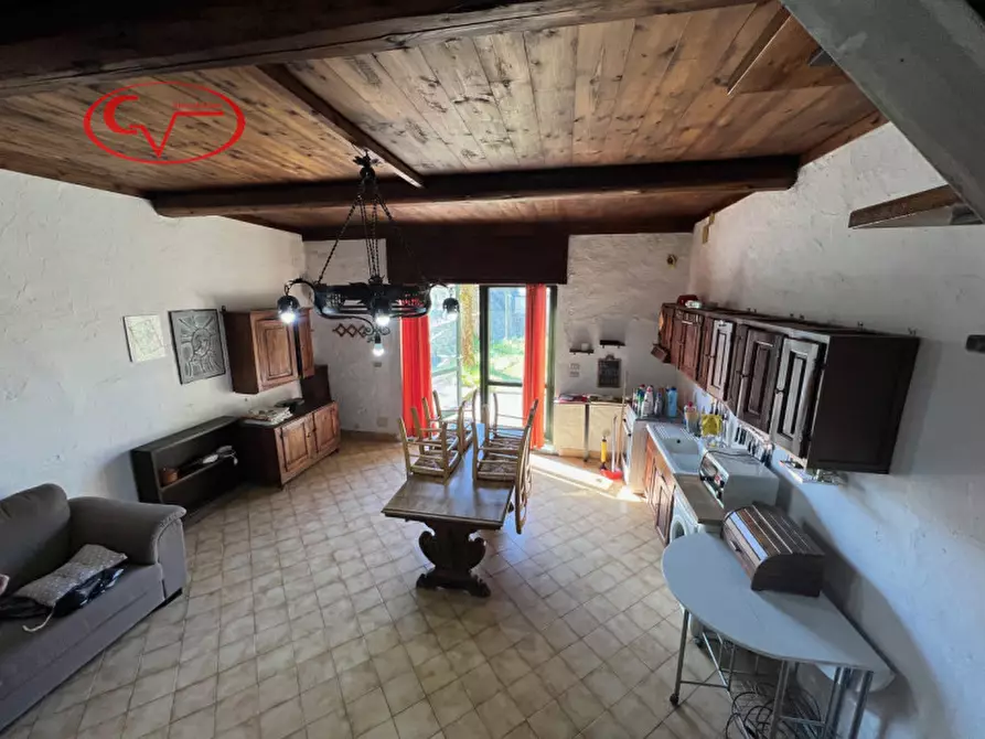 Immagine 3 di Appartamento in affitto  in pianacci a Bucine