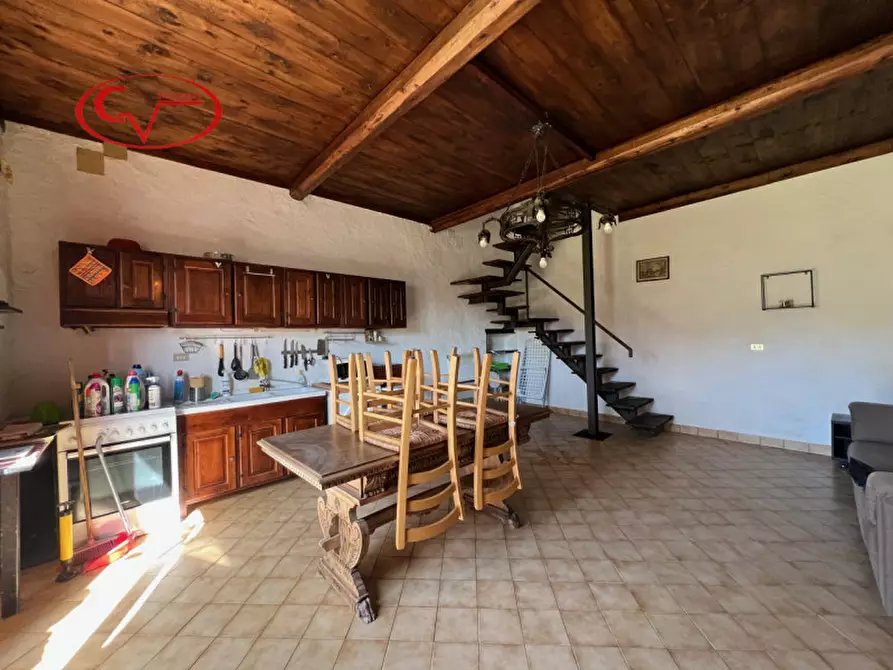 Immagine 4 di Appartamento in affitto  in pianacci a Bucine