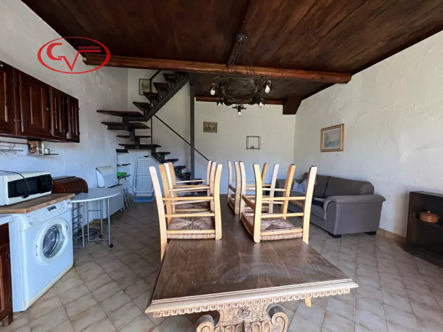 Immagine 5 di Appartamento in affitto  in pianacci a Bucine