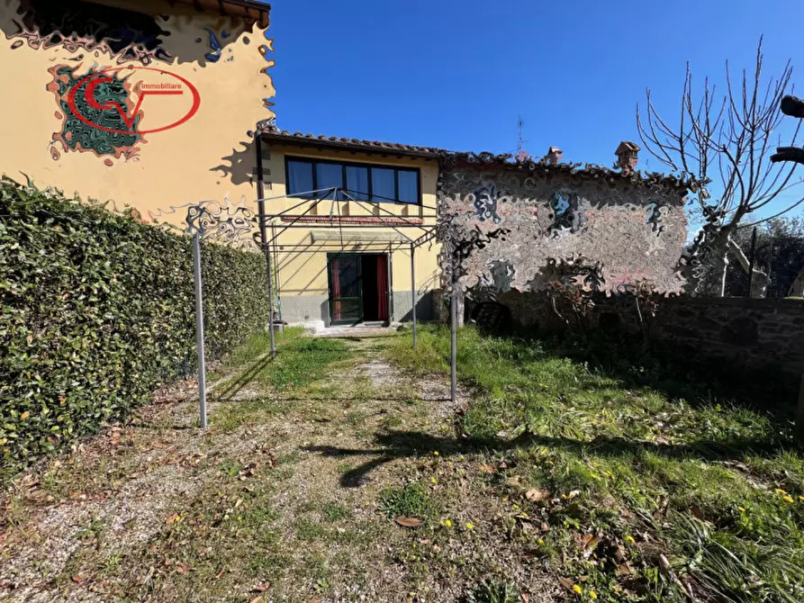 Immagine 6 di Appartamento in affitto  in pianacci a Bucine