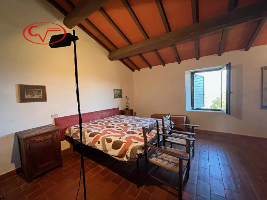 Immagine 7 di Appartamento in affitto  in pianacci a Bucine