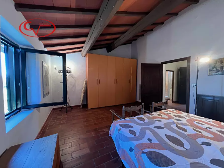 Immagine 8 di Appartamento in affitto  in pianacci a Bucine