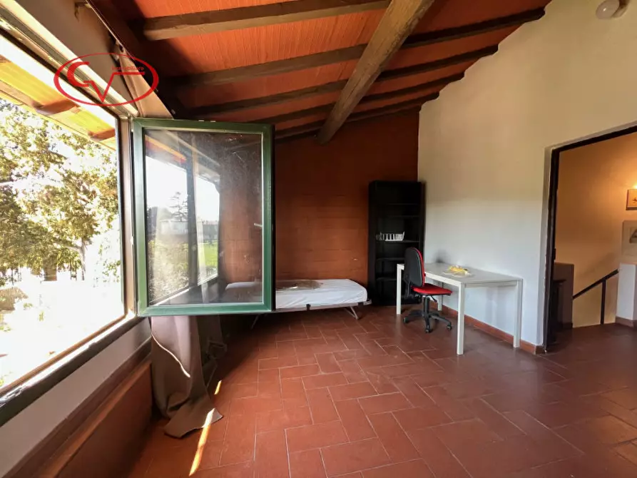 Immagine 11 di Appartamento in affitto  in pianacci a Bucine