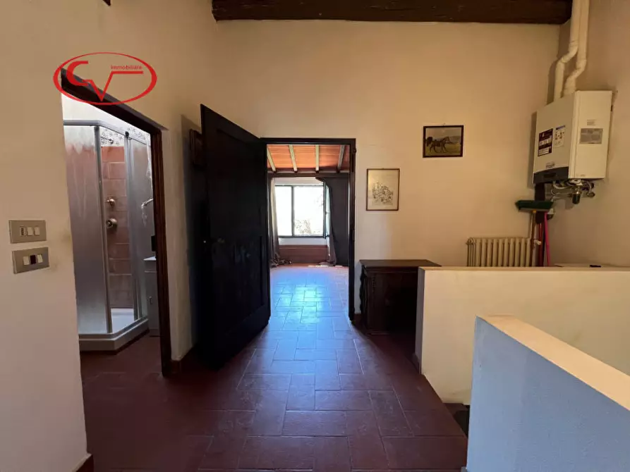 Immagine 12 di Appartamento in affitto  in pianacci a Bucine