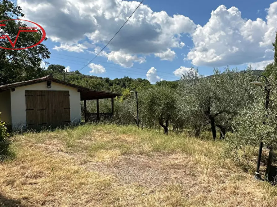 Immagine 4 di Magazzino in vendita  in san marco a Montevarchi