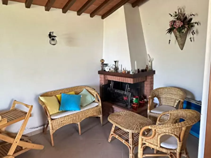 Immagine 5 di Magazzino in vendita  in san marco a Montevarchi