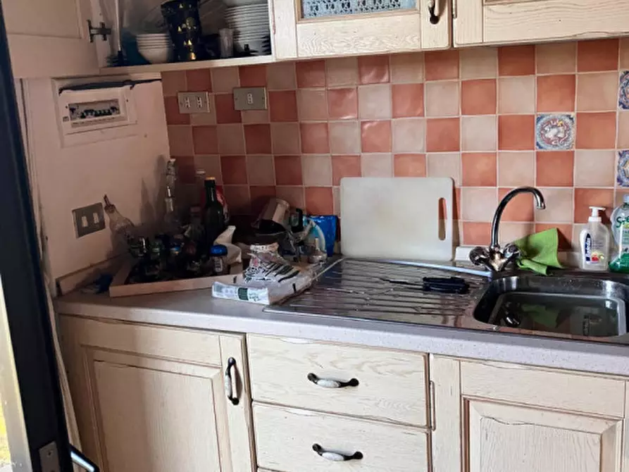 Immagine 7 di Magazzino in vendita  in san marco a Montevarchi