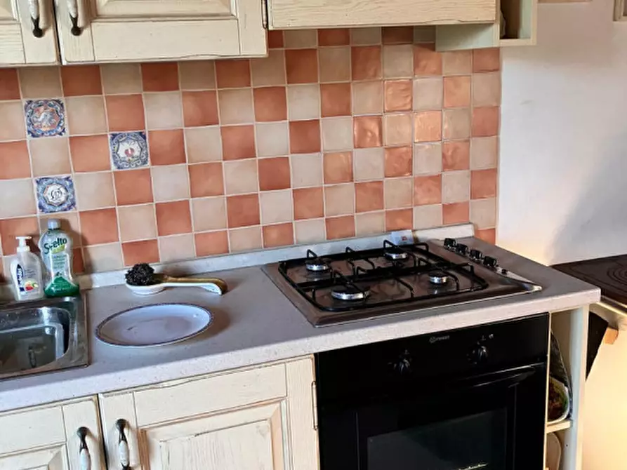 Immagine 8 di Magazzino in vendita  in san marco a Montevarchi