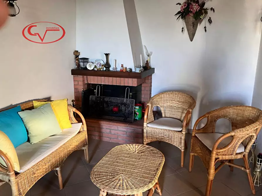 Immagine 9 di Magazzino in vendita  in san marco a Montevarchi