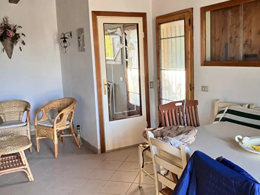 Immagine 10 di Magazzino in vendita  in san marco a Montevarchi