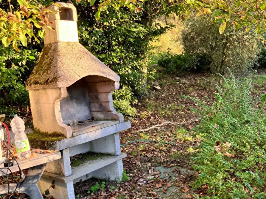 Immagine 11 di Magazzino in vendita  in san marco a Montevarchi