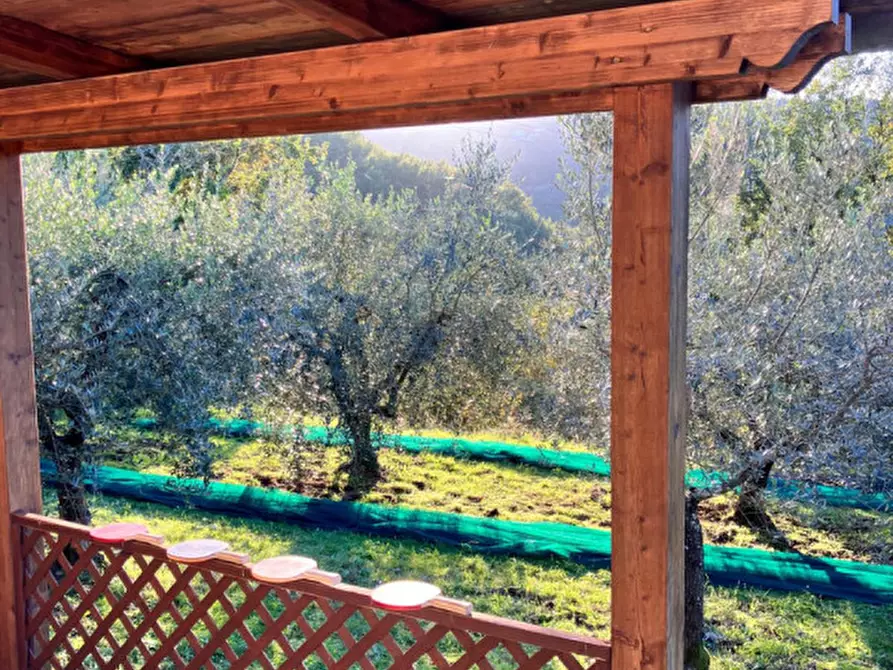 Immagine 13 di Magazzino in vendita  in san marco a Montevarchi