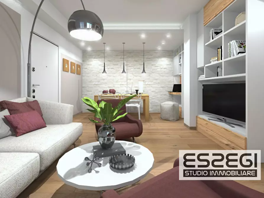 Immagine 4 di Appartamento in vendita  in Corso Milano a Padova