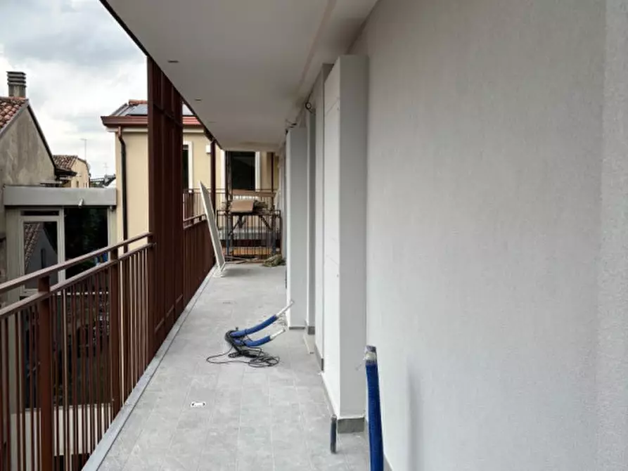 Immagine 9 di Appartamento in vendita  in Via Campagnola a Padova