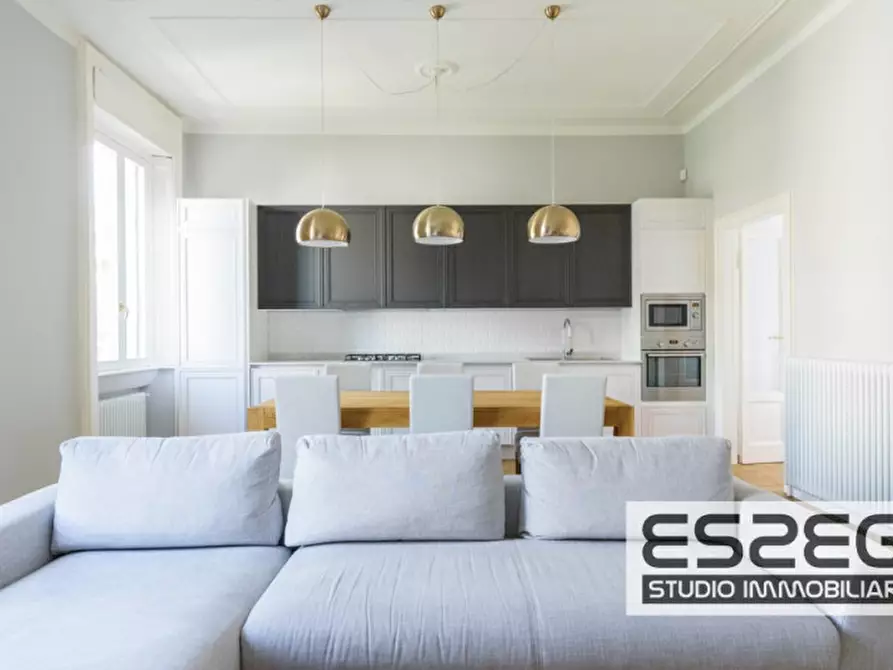 Immagine 16 di Appartamento in vendita  in Via Campagnola a Padova