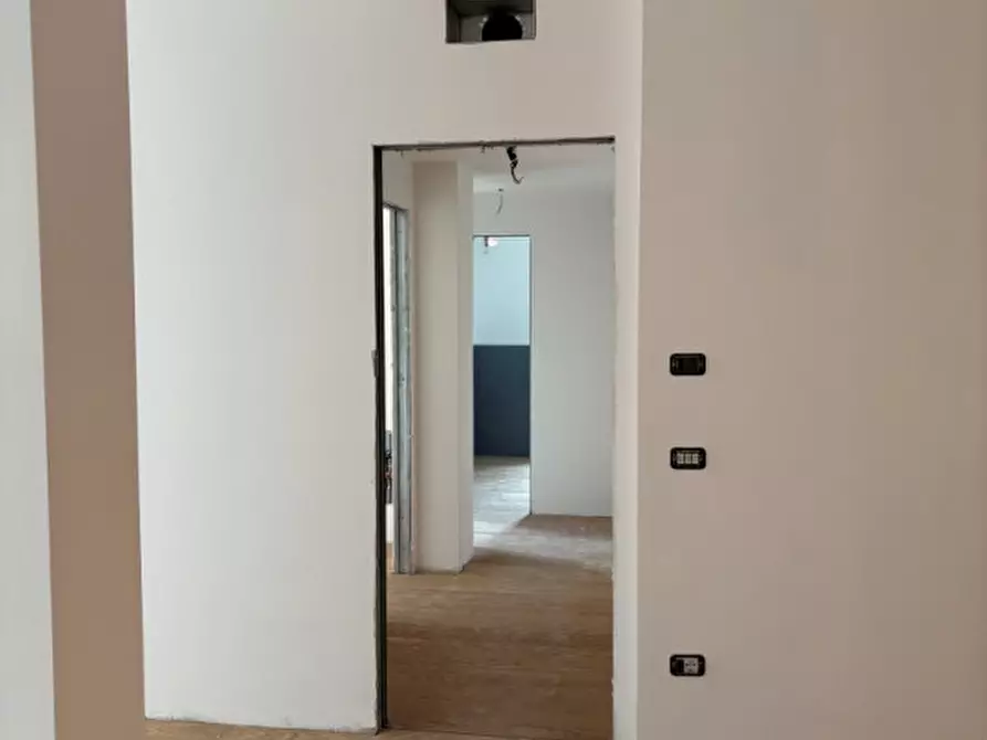 Immagine 21 di Appartamento in vendita  in Corso Milano a Padova