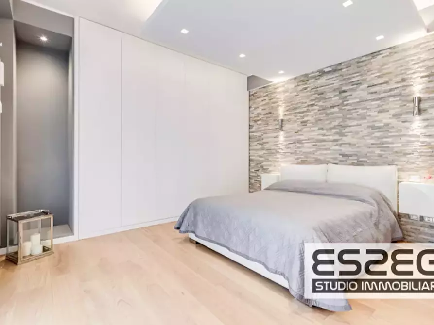 Immagine 22 di Appartamento in vendita  in Corso Milano a Padova