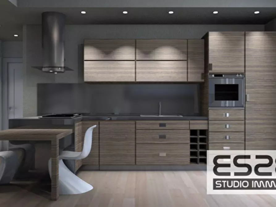 Immagine 26 di Appartamento in vendita  in Corso Milano a Padova