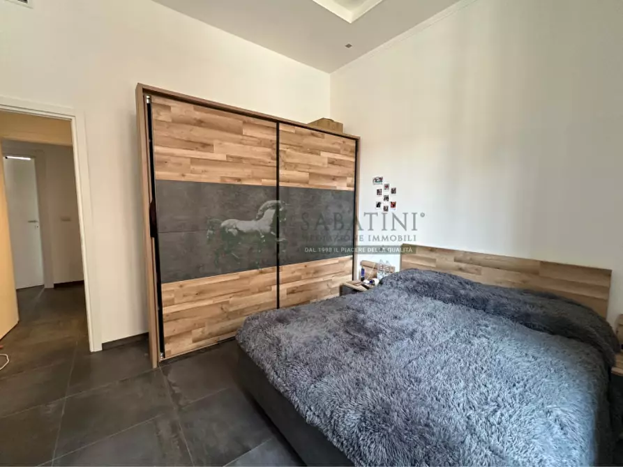 Immagine 3 di Appartamento in affitto  in via Sebenico 16 a Milano