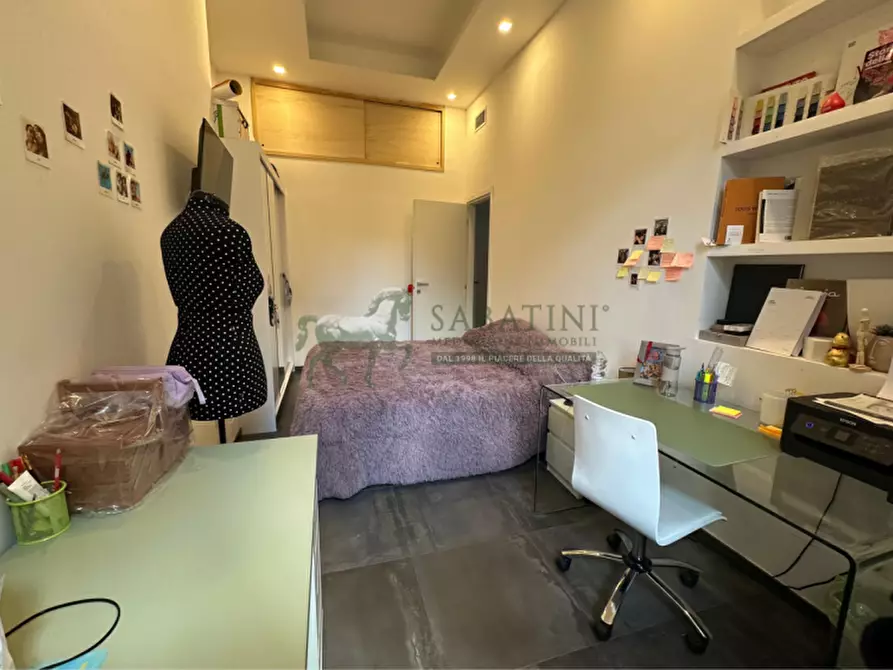 Immagine 4 di Appartamento in affitto  in via Sebenico 16 a Milano