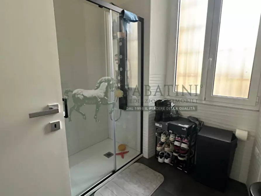 Immagine 9 di Appartamento in affitto  in via Sebenico 16 a Milano