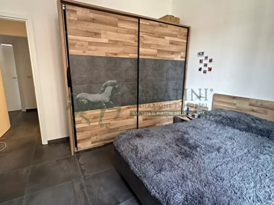 Immagine 13 di Appartamento in affitto  in via Sebenico 16 a Milano