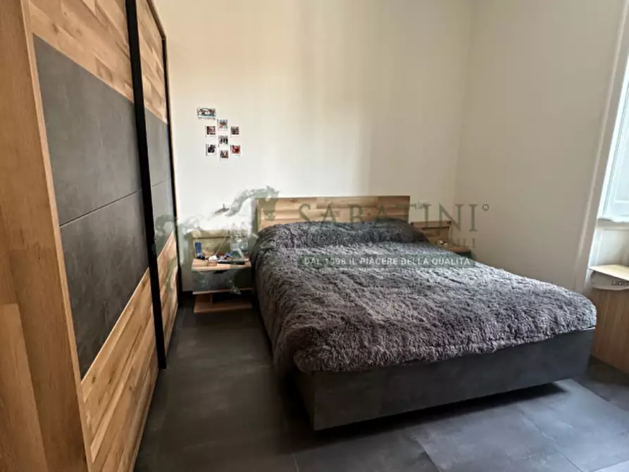 Immagine 14 di Appartamento in affitto  in via Sebenico 16 a Milano