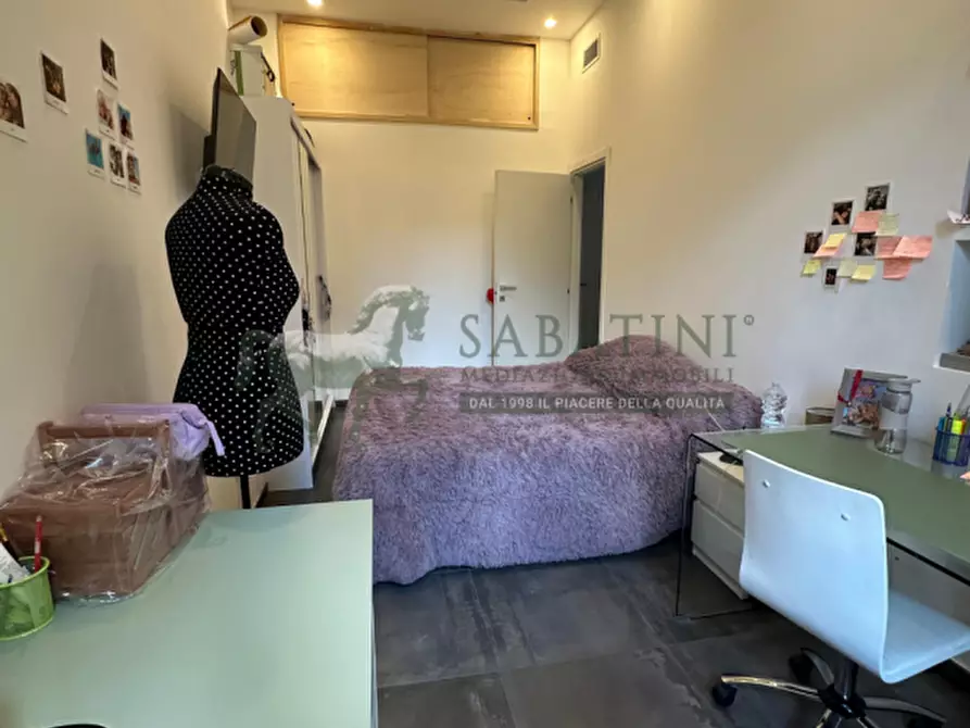 Immagine 15 di Appartamento in affitto  in via Sebenico 16 a Milano