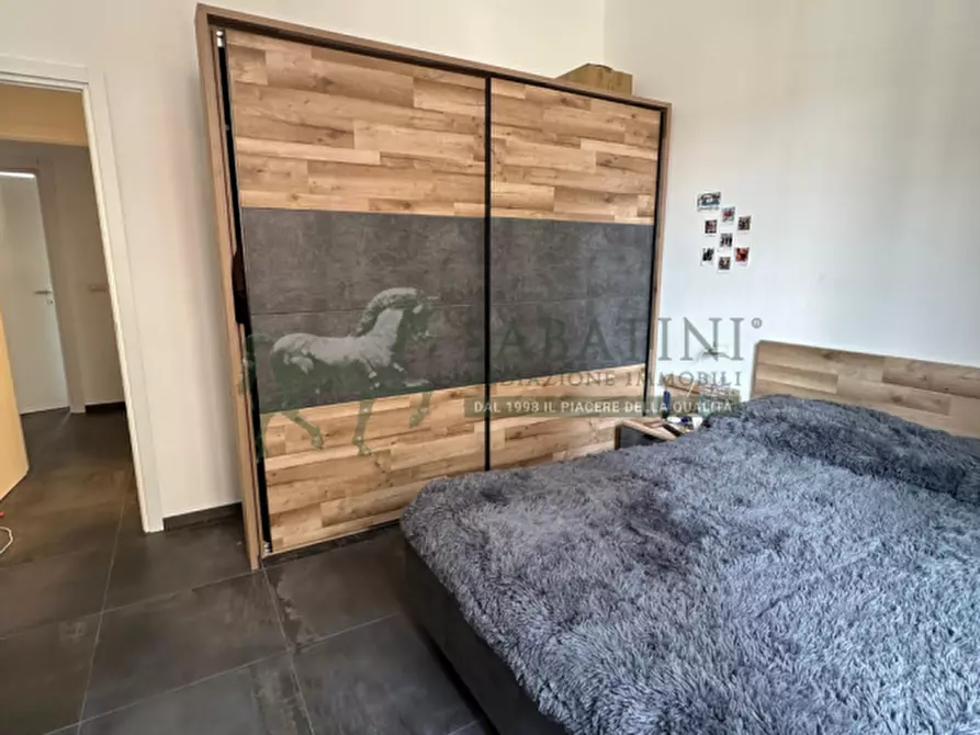 Immagine 16 di Appartamento in affitto  in via Sebenico 16 a Milano